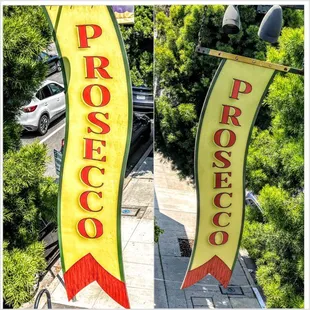 Your local Toluca Lake, Trattoria