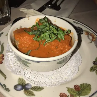 Meatballs