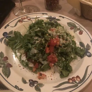 Arugula