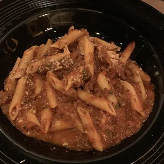 Beef Bolognese