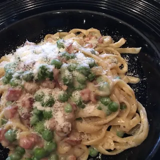 Carbonara