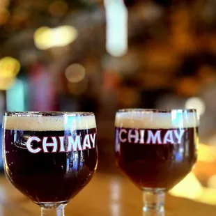 German beers