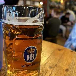 Prost!