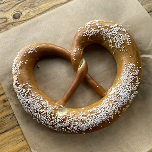 Pretzel