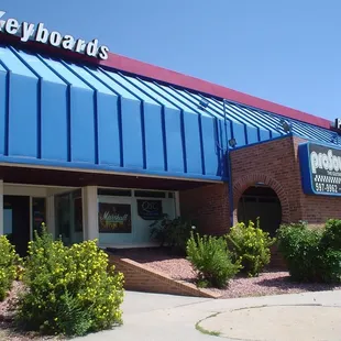 Prosound Music Center