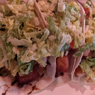 Fish Taco