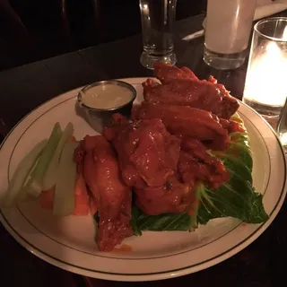 Buffalo Wings