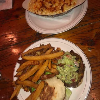 Four Cheese Mac & Cheese