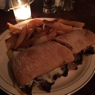 Steak Sandwich