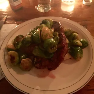 Brussel Sprouts