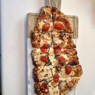 Brooklyn Flatbread
