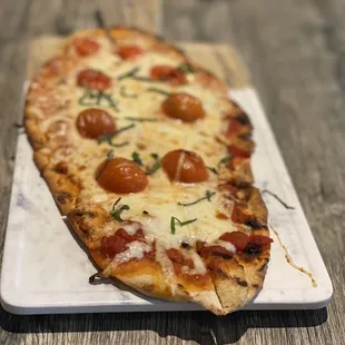 Brooklyn Flatbread