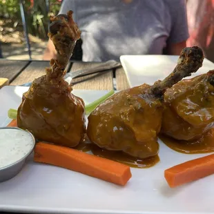Chicken Lollipops