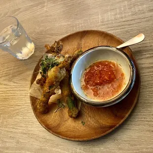 Forgot the name of this side but it was really good :,)