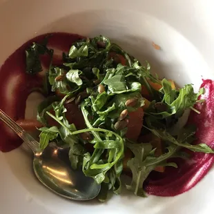 Beet Salad