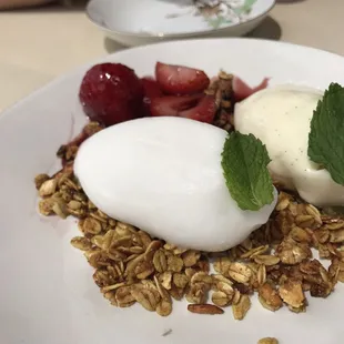 Panna Cotta
