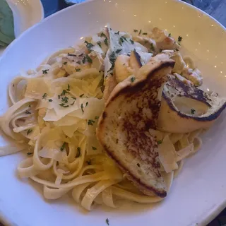 Alfredo Pasta