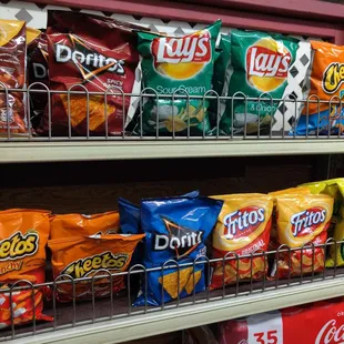 Every Good Sandwich Deserves A Bag Of Chips