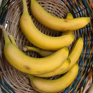 Morning Potassium Reload