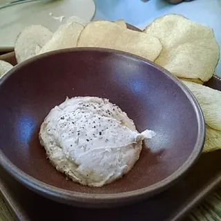 French Onion Dip