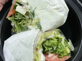 Pulp Juice & Smoothie Bar