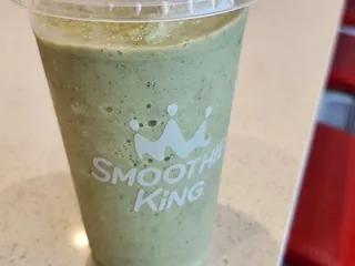 Smoothie King