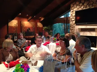 Oakdale Sunrise Rotary