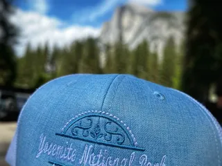 Yosemite National Park