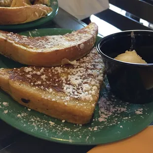 French toast