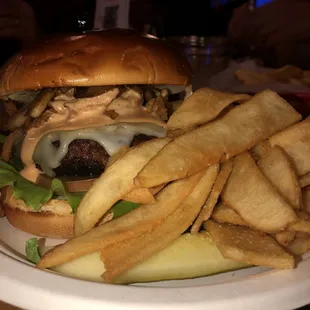 burger, burgers, food