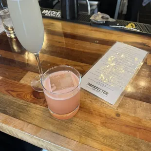 Juicy Lucy and Flower Child!!