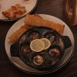Escargot