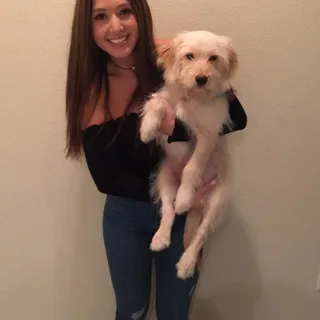 Gracie R.