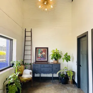 Cute corner