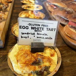 Egg White
