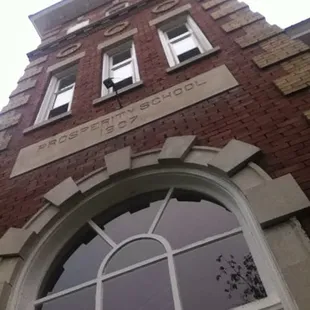 Prosperity School