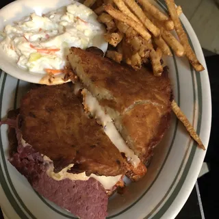 Potato Pancakes