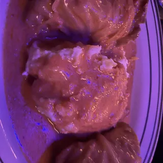 Hungarian Stuffed Cabbage