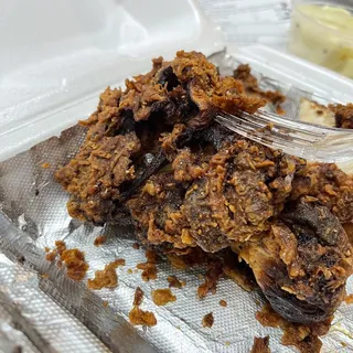 Prosperity Fried Chicken
