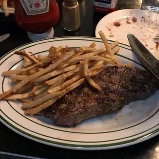 Strip Steak