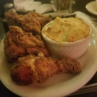 Mac and Cheese