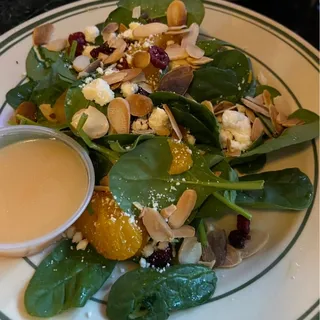 Sunshine Citrus Salad