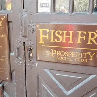 Fish Fry