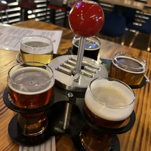 Prost Alehouse Texas