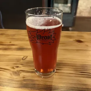 drink