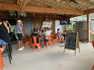 Rockabilly Brewing