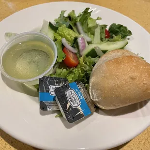 House salad