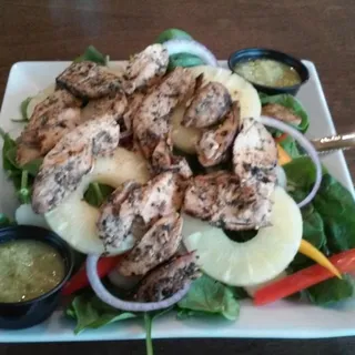 Pineapple Chicken