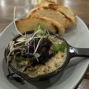 Baked Brie