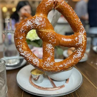 Pretzel